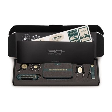Набор  в коробке 30th Anniversary Assortment C&F design made in Japan 2026