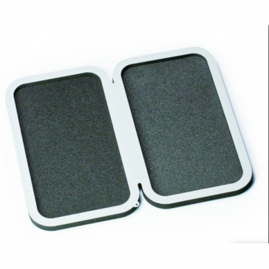 Коробочка для блесен Light Weight Spoon Pallet box C&F design Made in Japan разпродажа 1