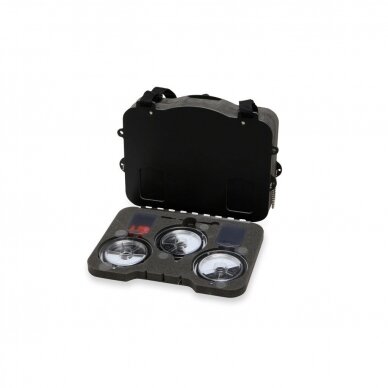 Коробка нагрудник Universal System Chest Storage C&F design 3 Коробка нагрудник Universal System Chest Storage C&F design 3