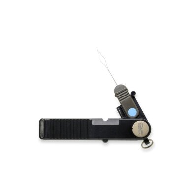 Įnagis padedantis pririšti muselę 3-in-1 Clipper (CFA-43) C&F design made in Japan 1 Įnagis padedantis pririšti muselę 3-in-1 Clipper (CFA-43) C&F design made in Japan 1
