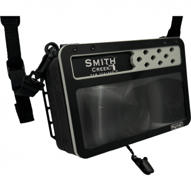 Коробка для Мушек Smith Creek’s FlyVue 2025 5 Коробка для Мушек Smith Creek’s FlyVue 2025 5