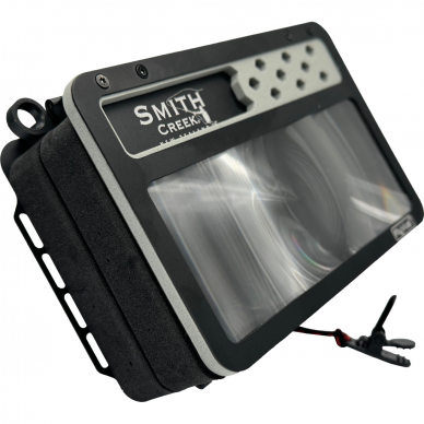 Коробка для Мушек Smith Creek’s FlyVue 2025 7 Коробка для Мушек Smith Creek’s FlyVue 2025 7