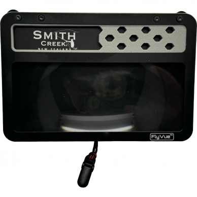 Коробка для Мушек Smith Creek’s FlyVue 2025 8