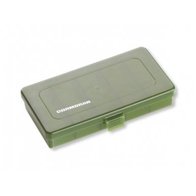 Коробка из толстого пластика Tackle Box Model 10030 Cormoran 1
