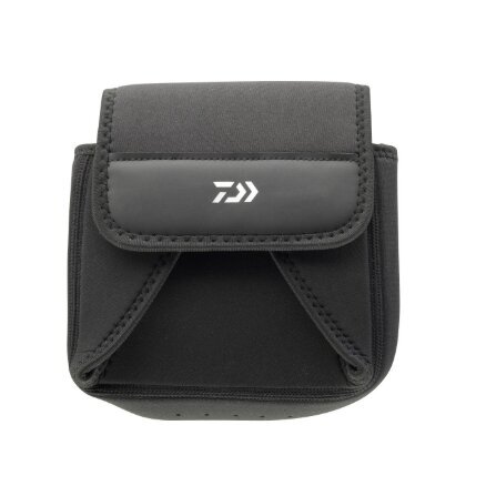 Neoprene reel and baitcast pouch D-Vec Daiwa 2026 1