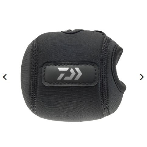 Neoprene reel and baitcast pouch D-Vec Daiwa 2026 2