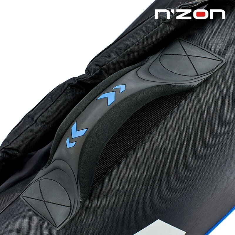N´ZON Rod Bag 180cm for feeders or match rods Daiwa 2 N´ZON Rod Bag 180cm for feeders or match rods Daiwa 2