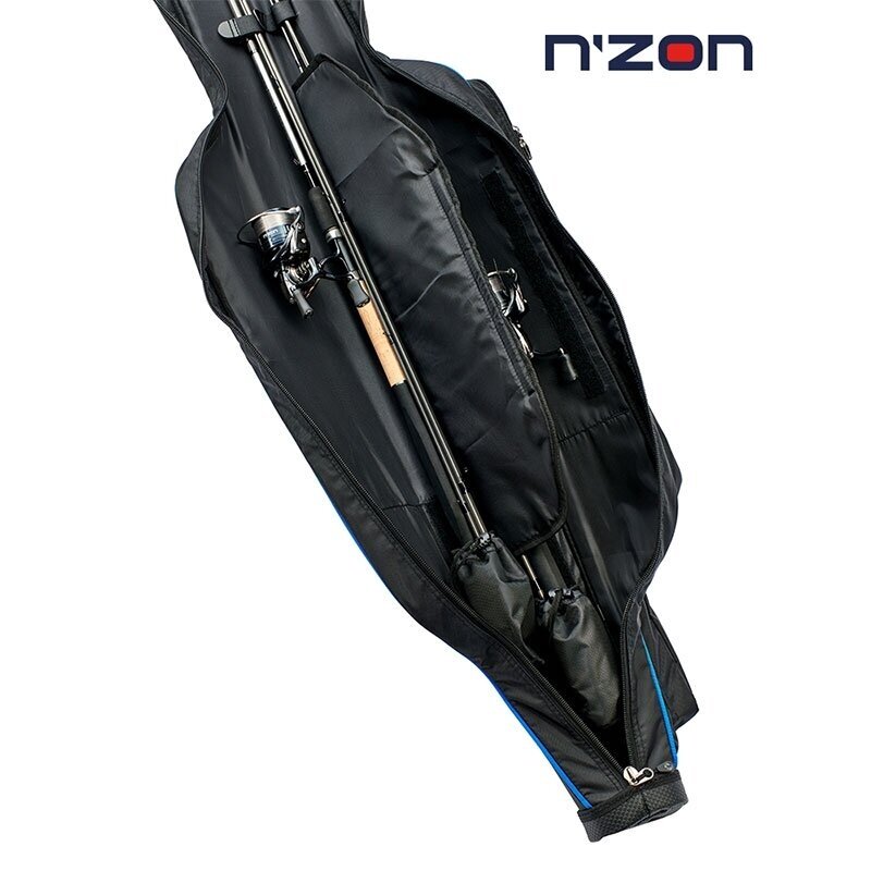 N´ZON Rod Bag 180cm for feeders or match rods Daiwa N´ZON Rod Bag 180cm for feeders or match rods Daiwa