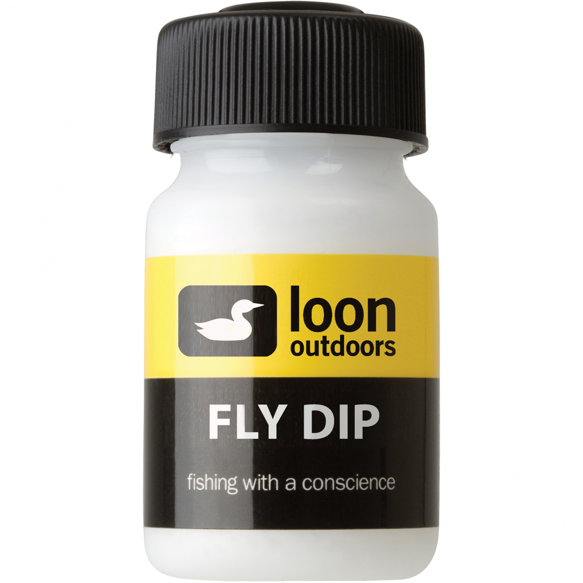 Dipas darantis muselę plaukiančia Fly Dip Neutral Loon USA Dipas darantis muselę plaukiančia Fly Dip Neutral Loon USA