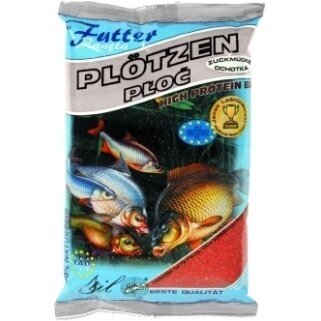 Jaukas žuvims HPB baltyminis 1kg Stil 2