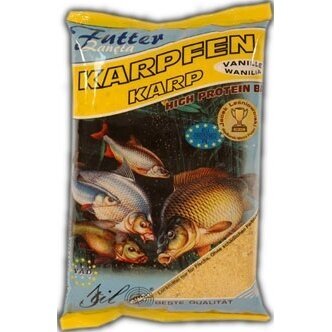 Jaukas žuvims HPB baltyminis 1kg Stil 1