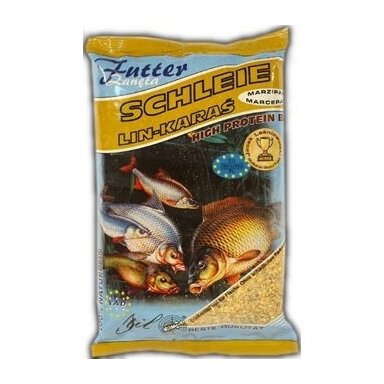 Jaukas žuvims HPB baltyminis 1kg Stil