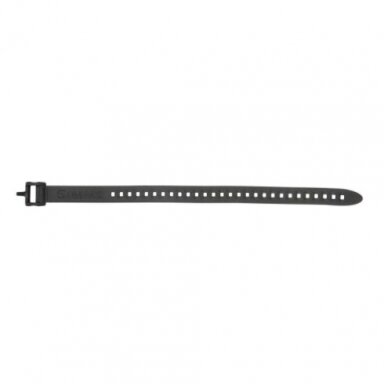 Tightlines Strap - 15'' Black Simms