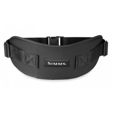Ремень для поясницы Backsaver wading Belt Simms made in USA Ремень для поясницы Backsaver wading Belt Simms made in USA