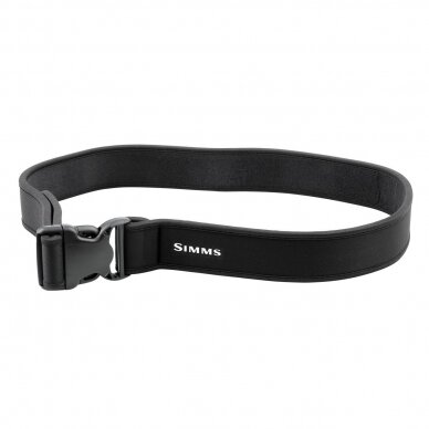 Пояс Simms Neoprene Wading Belt Пояс Simms Neoprene Wading Belt