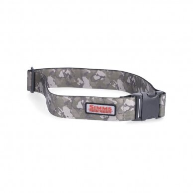 Diržas bridkelnėms Wading Belt - 2'' Simms 1 Diržas bridkelnėms Wading Belt - 2'' Simms 1