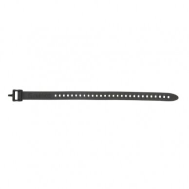 Tightlines Strap - 15'' Black Simms