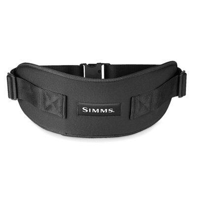 Ремень для поясницы Backsaver wading Belt Simms made in USA