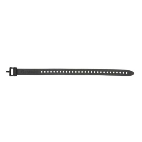 Tightlines Strap - 15'' Black Simms