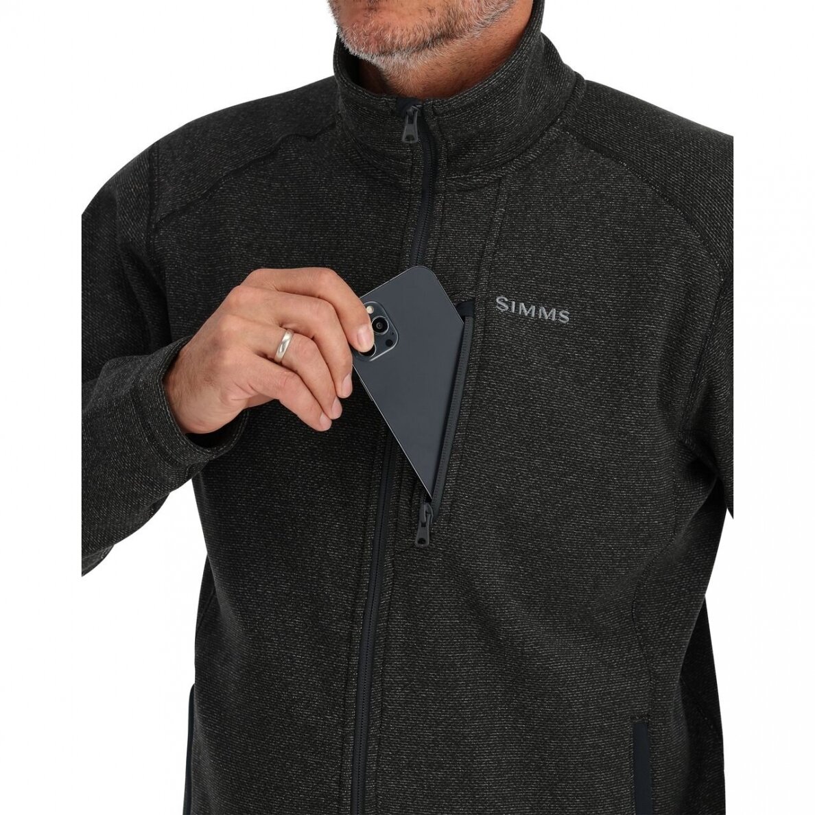 Rivershed Full Zip Simms XL size sale 3 Rivershed Full Zip Simms XL size sale 3