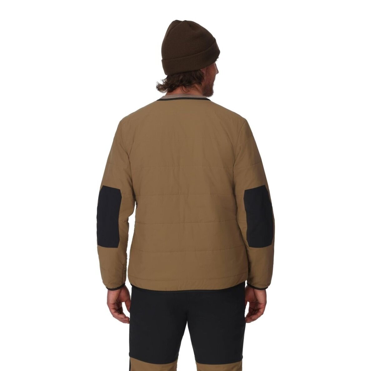 Jumper Simms Midstream Henley Lavalan® 2