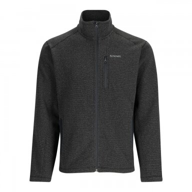 Džemperis megztinis Rivershed full zip Simms XL dydis išpardavimas