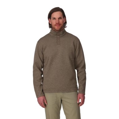 Džemperis Megztinis Simms Harbour Sweater Džemperis Megztinis Simms Harbour Sweater