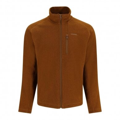 Rivershed Full Zip Simms XL size sale 1