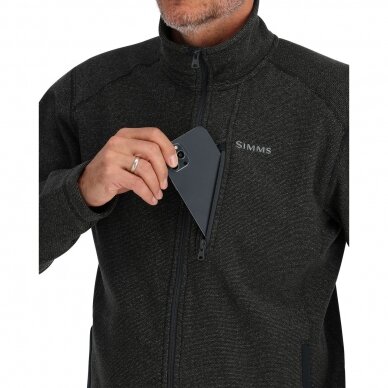 Rivershed Full Zip Simms XL size sale 3