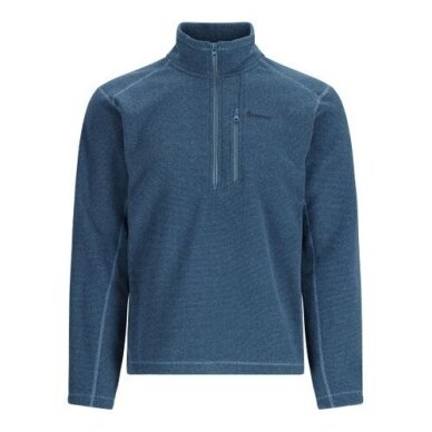 Džemperis megztinis Rivershed quarter zip Simms išpardavimas 7