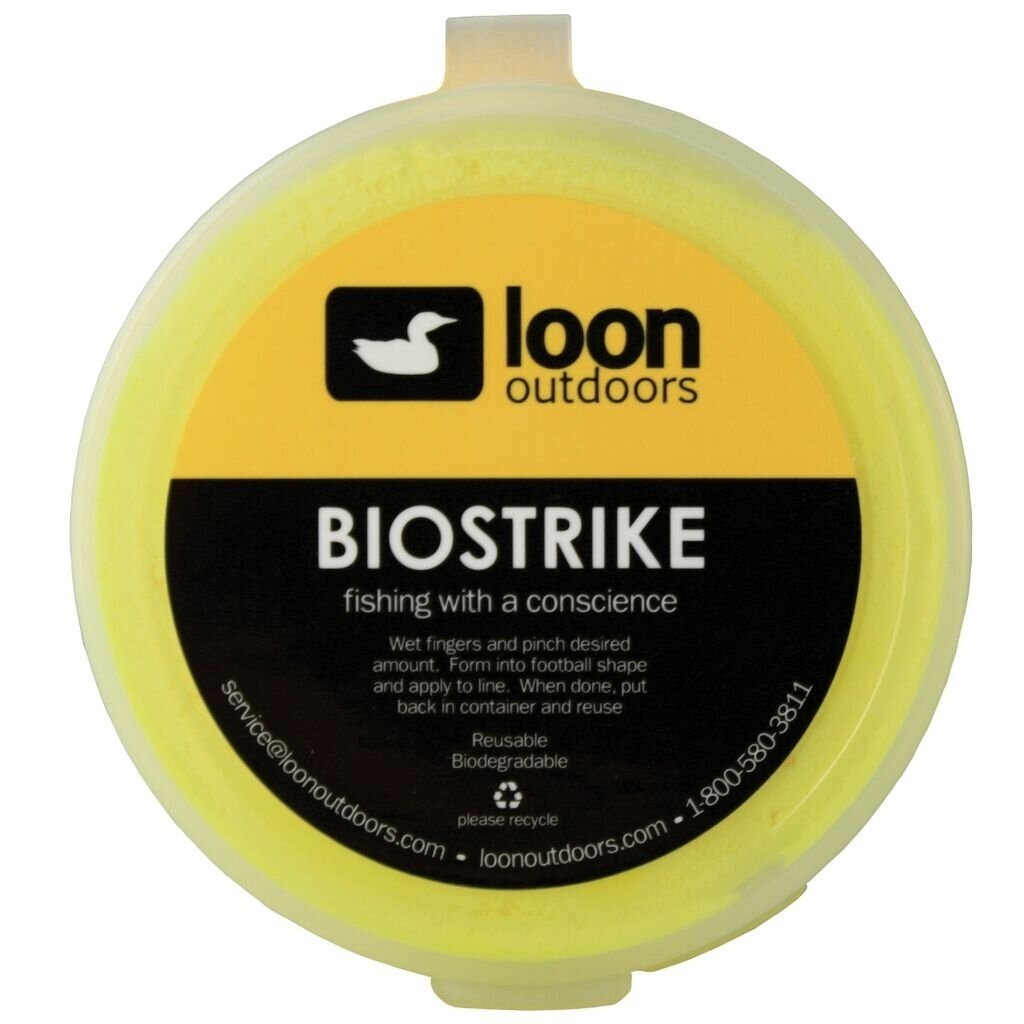 Biostrike Loon USA 2 Biostrike Loon USA 2