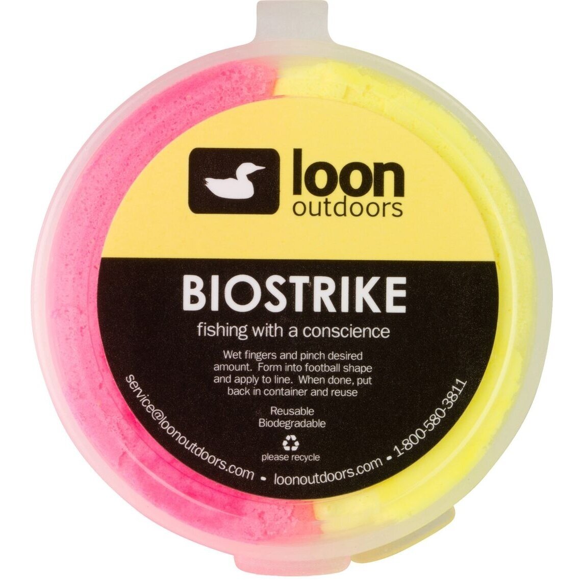 Biostrike Loon USA 4 Biostrike Loon USA 4