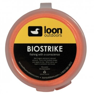 Biostrike Loon USA 1 Biostrike Loon USA 1