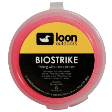Biostrike Loon USA 3 Biostrike Loon USA 3