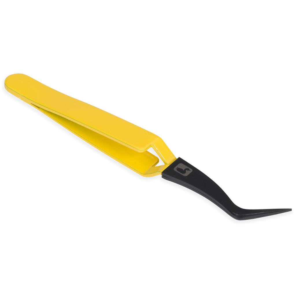 Пинцет Micro Tip D-Loop Tweezer Loon USA 2025 3 Пинцет Micro Tip D-Loop Tweezer Loon USA 2025 3