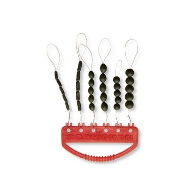Silicone Stopper Assortment Cormoran