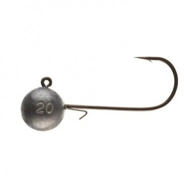 Головки Jigheads Daiwa exlusive SaqSaq® Головки Jigheads Daiwa exlusive SaqSaq®