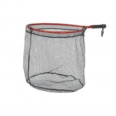 Landing nets Mclean Weigh exlusive rubber mesh 2023  made in New Zealand