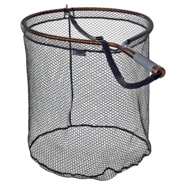 Подсак Mclean Bronze salmon/seatrout XL для лосося и кумжы