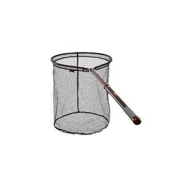 Подсак Weigh-Net Hinged Telescopic Mclean made in New Zealand