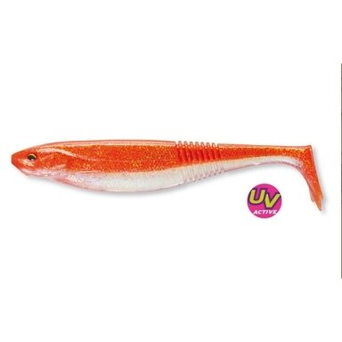 Рипер силикон Shad Daiwa Prorex Classic duckfin tail хвост утиный
