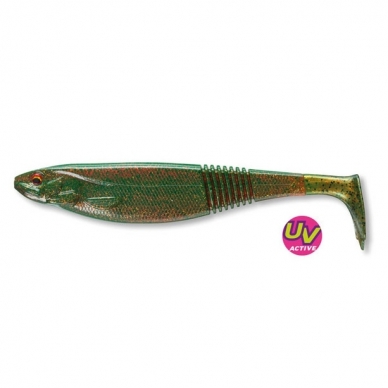 Рипер силикон Shad Daiwa Prorex Classic duckfin tail хвост утиный 2 Рипер силикон Shad Daiwa Prorex Classic duckfin tail хвост утиный 2