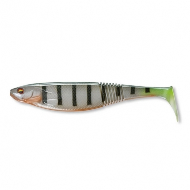 Рипер силикон Shad Daiwa Prorex Classic duckfin tail хвост утиный 4 Рипер силикон Shad Daiwa Prorex Classic duckfin tail хвост утиный 4