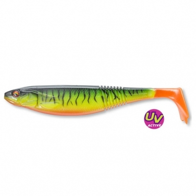 Рипер силикон Shad Daiwa Prorex Classic duckfin tail хвост утиный 5