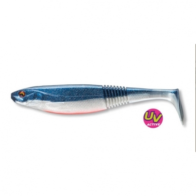 Рипер силикон Shad Daiwa Prorex Classic duckfin tail хвост утиный 1 Рипер силикон Shad Daiwa Prorex Classic duckfin tail хвост утиный 1