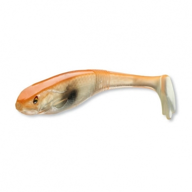 Рипер силикон Shad Daiwa Prorex Classic duckfin tail хвост утиный 8