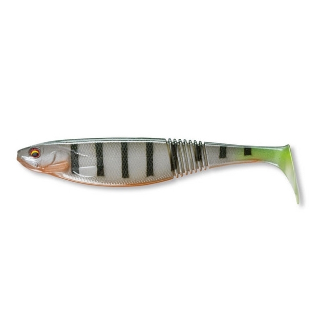Рипер силикон Shad Daiwa Prorex Classic duckfin tail хвост утиный 4 Рипер силикон Shad Daiwa Prorex Classic duckfin tail хвост утиный 4