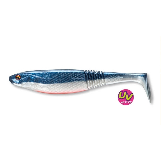 Рипер силикон Shad Daiwa Prorex Classic duckfin tail хвост утиный 1 Рипер силикон Shad Daiwa Prorex Classic duckfin tail хвост утиный 1