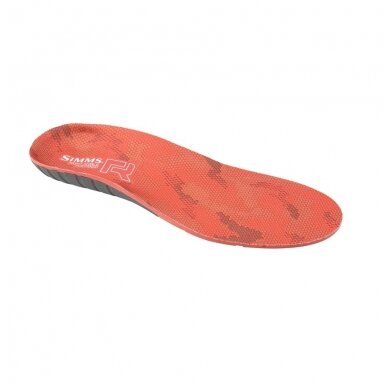 Стелька Simms Right Angle Plus Footbed