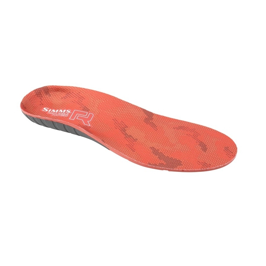 Right angle® plus footbed Simms Right angle® plus footbed Simms